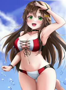Page 19 of ●PIXIV● はち - preview thumbnail