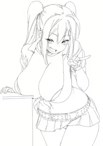 Page 106 of Artist Hakaishin - preview thumbnail