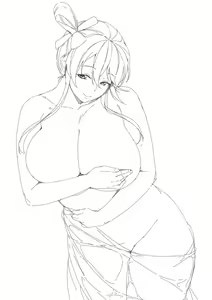Page 145 of Artist Hakaishin - preview thumbnail