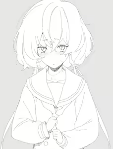 Page 151 of Artist Hakaishin - preview thumbnail