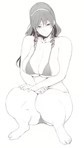 Page 381 of Artist Hakaishin - preview thumbnail