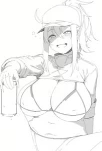 Page 468 of Artist Hakaishin - preview thumbnail