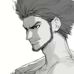 Page 616 of Artist Hakaishin - preview thumbnail