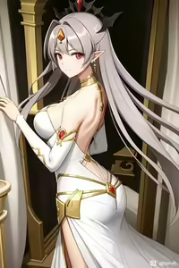 seer collection — hentai manga cover on Fhentai