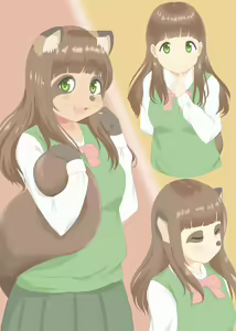 Page 347 of roina art and fanbox - preview thumbnail