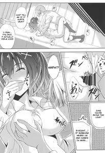 Page 12 of Dai II Bunkou no Ichiban Jounetsuteki na Houkago SIDE:Y | The Most Passionate After-School Session at the Branch Campus: Side Y - preview thumbnail