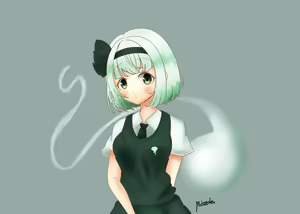 Page 161 of イブリオン - preview thumbnail
