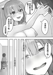 Page 9 of Iyashikei Kanojo o Netoraseru ~Yarichin ni Choukyou Sarete Inranka~ | 療愈系女友被他人睡走 ~被輕浮男調教後淫亂化~ - preview thumbnail