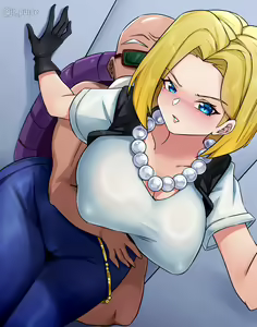 Page 118 of ●PIXIV● jrpuls3 - preview thumbnail