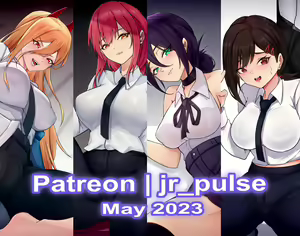 Page 138 of ●PIXIV● jrpuls3 - preview thumbnail