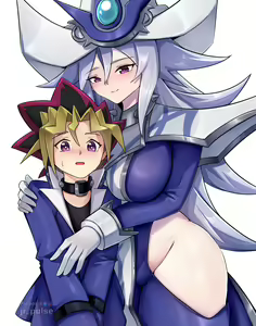 Page 164 of ●PIXIV● jrpuls3 - preview thumbnail