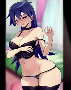 Page 167 of ●PIXIV● jrpuls3 - preview thumbnail