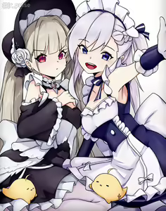 Page 2 of ●PIXIV● jrpuls3 - preview thumbnail