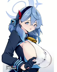 Page 201 of ●PIXIV● jrpuls3 - preview thumbnail