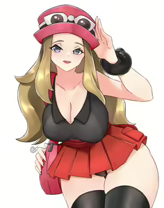Page 381 of ●PIXIV● jrpuls3 - preview thumbnail