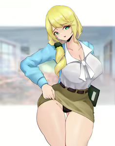 Page 391 of ●PIXIV● jrpuls3 - preview thumbnail