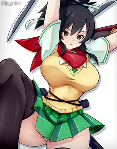 Page 4 of ●PIXIV● jrpuls3 - preview thumbnail
