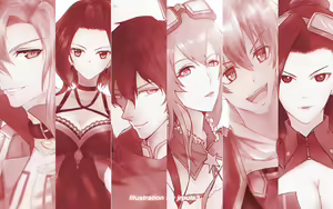 Page 679 of ●PIXIV● jrpuls3 - preview thumbnail