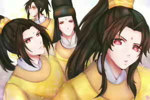 Page 779 of ●PIXIV● jrpuls3 - preview thumbnail