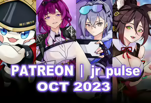 Page 84 of ●PIXIV● jrpuls3 - preview thumbnail