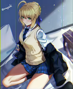 Page 116 of ●PIXIV● アオナ - preview thumbnail