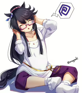 Page 119 of ●PIXIV● アオナ - preview thumbnail
