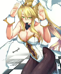 Page 131 of ●PIXIV● アオナ - preview thumbnail