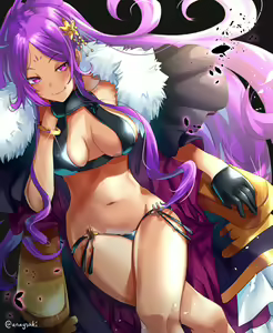 Page 156 of ●PIXIV● アオナ - preview thumbnail