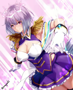 Page 16 of ●PIXIV● アオナ - preview thumbnail