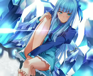 Page 168 of ●PIXIV● アオナ - preview thumbnail