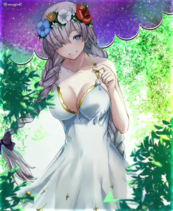 Page 182 of ●PIXIV● アオナ - preview thumbnail
