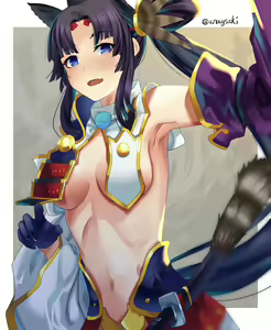Page 193 of ●PIXIV● アオナ - preview thumbnail