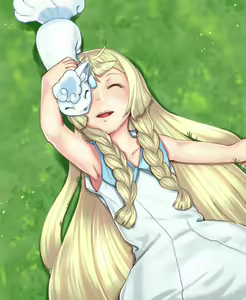 Page 235 of ●PIXIV● アオナ - preview thumbnail