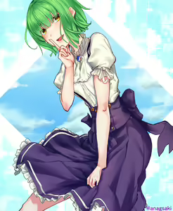 Page 276 of ●PIXIV● アオナ - preview thumbnail