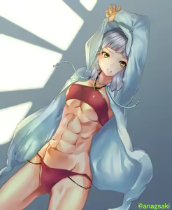 Page 295 of ●PIXIV● アオナ - preview thumbnail