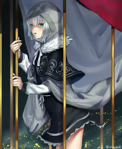 Page 300 of ●PIXIV● アオナ - preview thumbnail