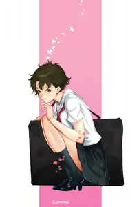Page 301 of ●PIXIV● アオナ - preview thumbnail