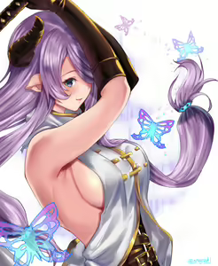 Page 304 of ●PIXIV● アオナ - preview thumbnail