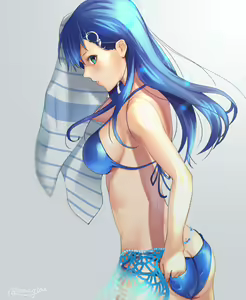 Page 312 of ●PIXIV● アオナ - preview thumbnail