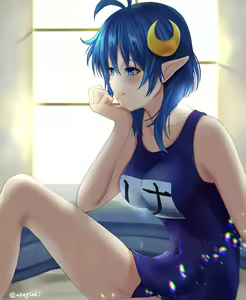 Page 316 of ●PIXIV● アオナ - preview thumbnail