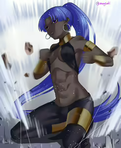 Page 320 of ●PIXIV● アオナ - preview thumbnail