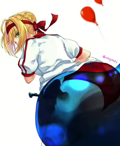 Page 334 of ●PIXIV● アオナ - preview thumbnail