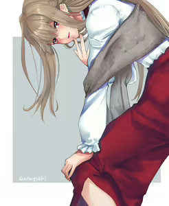 Page 351 of ●PIXIV● アオナ - preview thumbnail