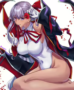 Page 355 of ●PIXIV● アオナ - preview thumbnail