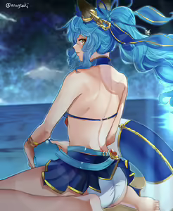 Page 367 of ●PIXIV● アオナ - preview thumbnail