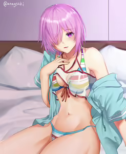 Page 381 of ●PIXIV● アオナ - preview thumbnail