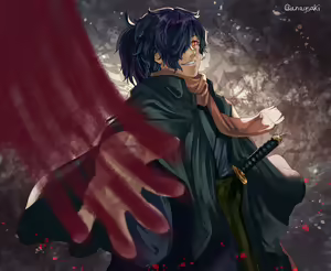 Page 389 of ●PIXIV● アオナ - preview thumbnail