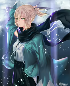 Page 391 of ●PIXIV● アオナ - preview thumbnail