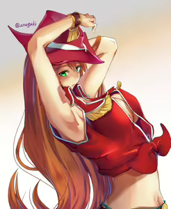 Page 399 of ●PIXIV● アオナ - preview thumbnail