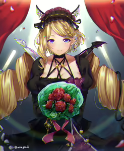 Page 421 of ●PIXIV● アオナ - preview thumbnail